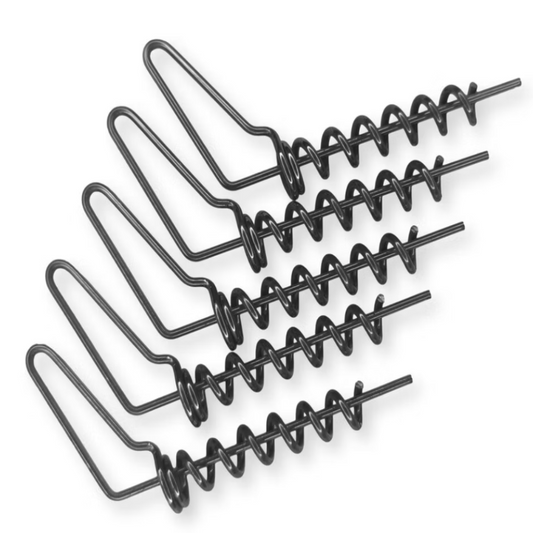 Pikecraft Big Screw Set - 5pcs
