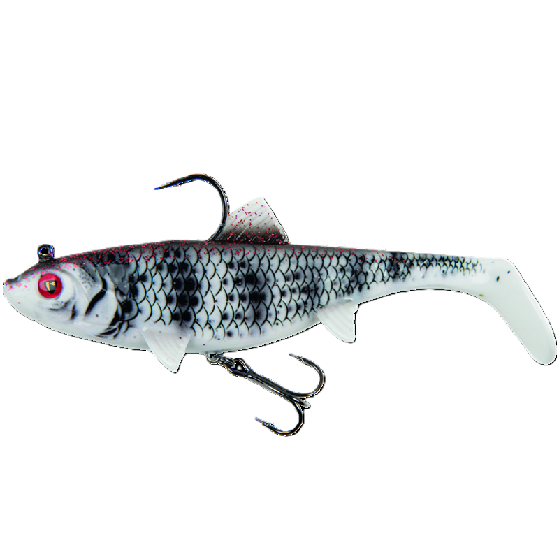 Fox Rage Replicant Wobble - 23cm, 155g