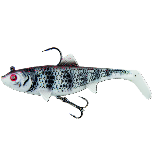 Fox Rage Replicant Wobble - 23cm, 155g