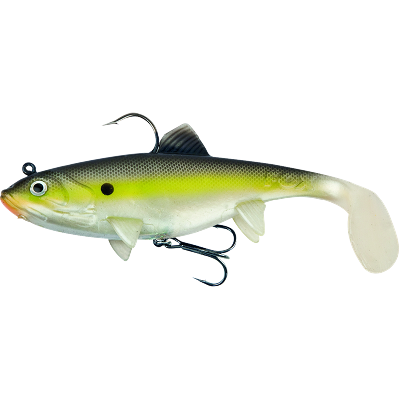 Fox Rage Replicant Wobble - 23cm, 155g
