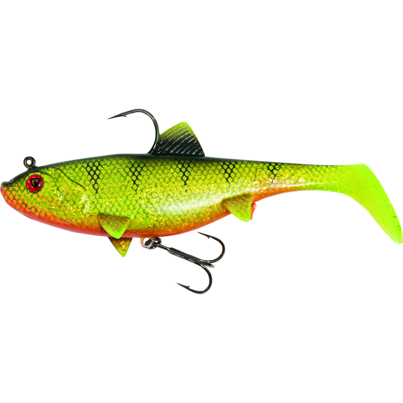 Fox Rage Replicant Wobble - 18cm, 90g