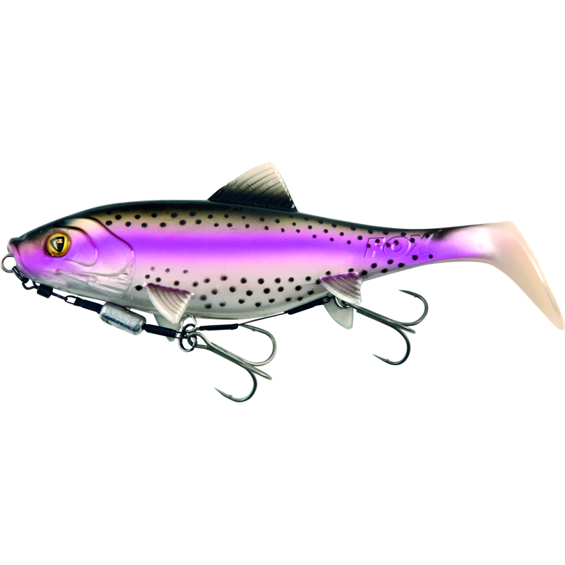 Fox Rage Replicant Shallow - 18cm, 65g