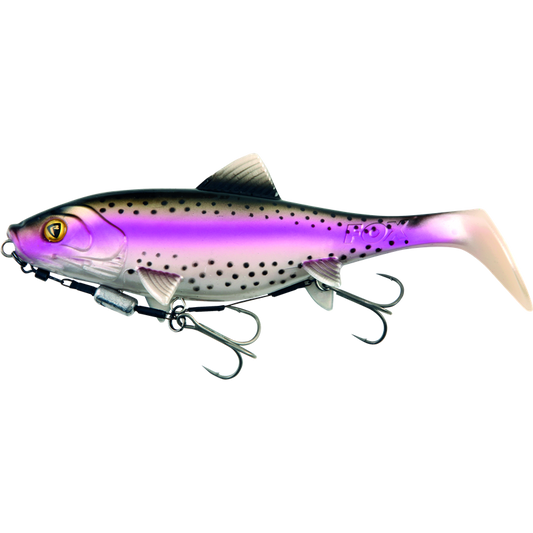 Fox Rage Replicant Shallow - 18cm, 65g