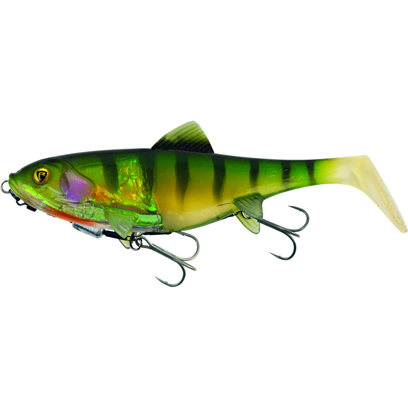 Fox Rage Replicant Shallow - 23cm, 125g