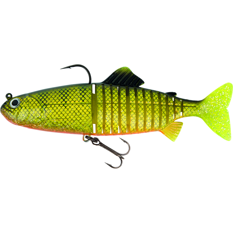 Fox Rage Replicant Jointed - 23cm, 130g