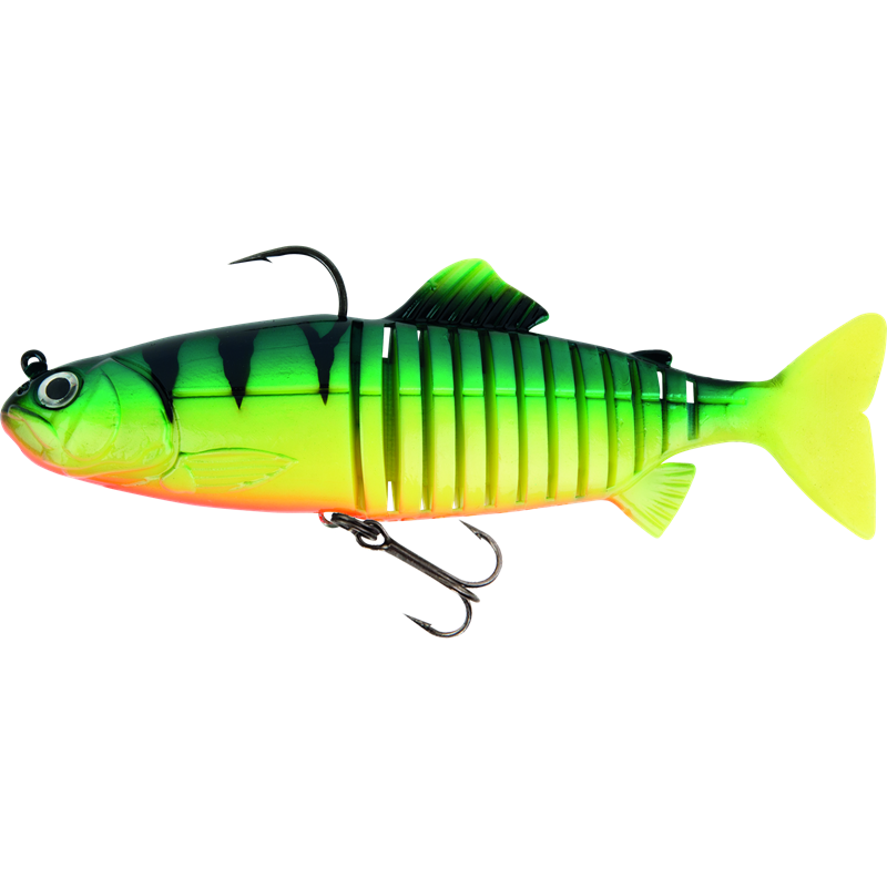 Fox Rage Replicant Jointed - 23cm, 130g