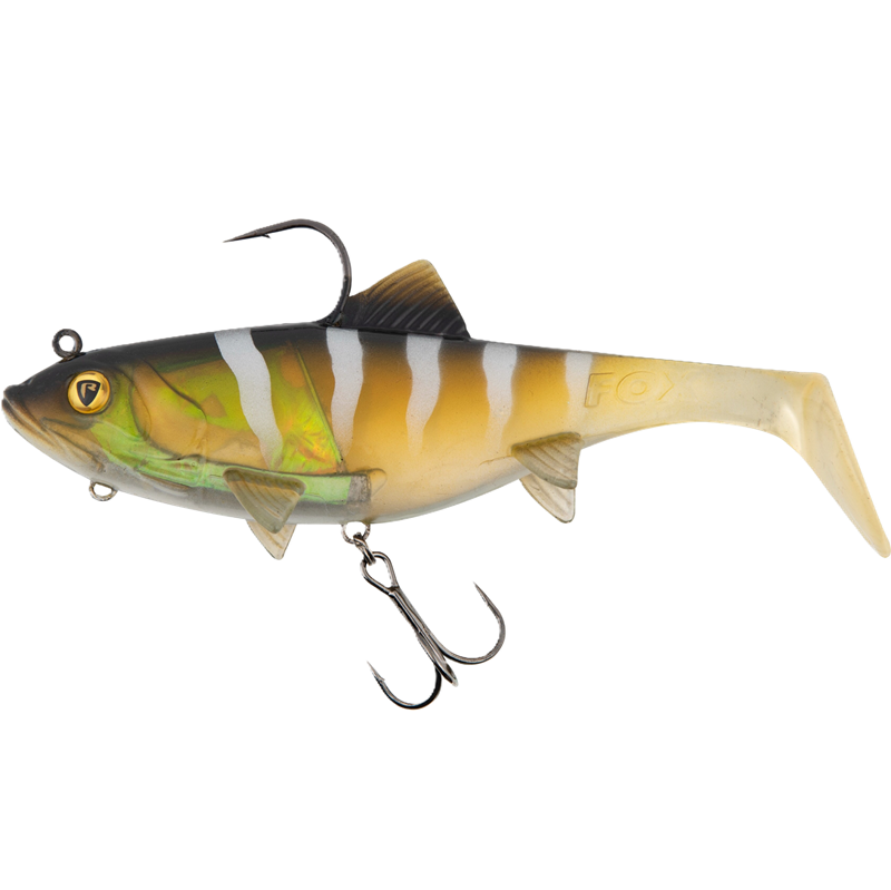 Fox Rage Replicant Wobble - 23cm, 155g