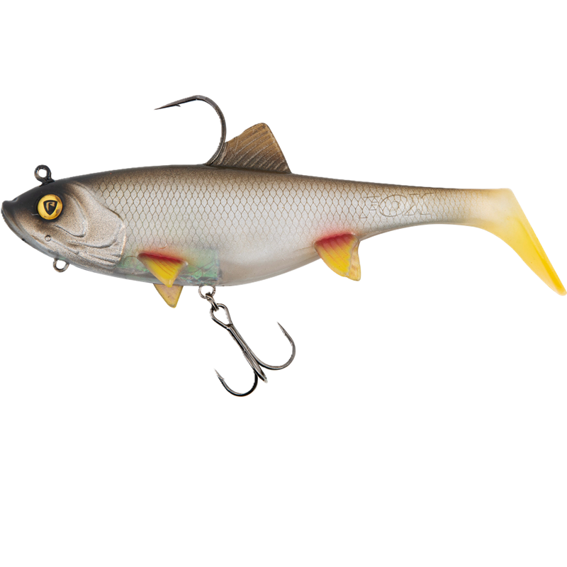 Fox Rage Replicant Wobble - 23cm, 155g