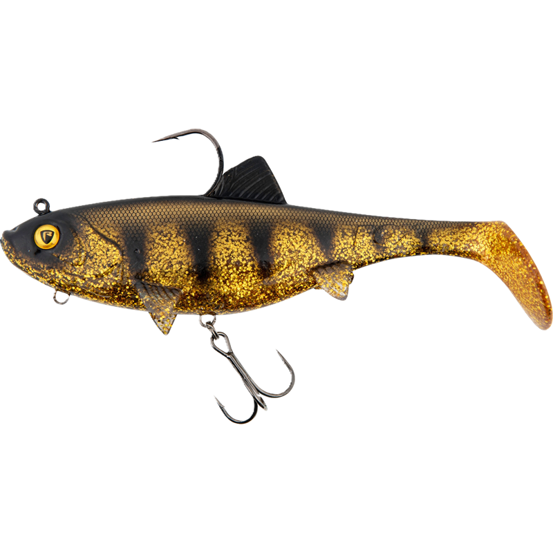 Fox Rage Replicant Wobble - 23cm, 155g