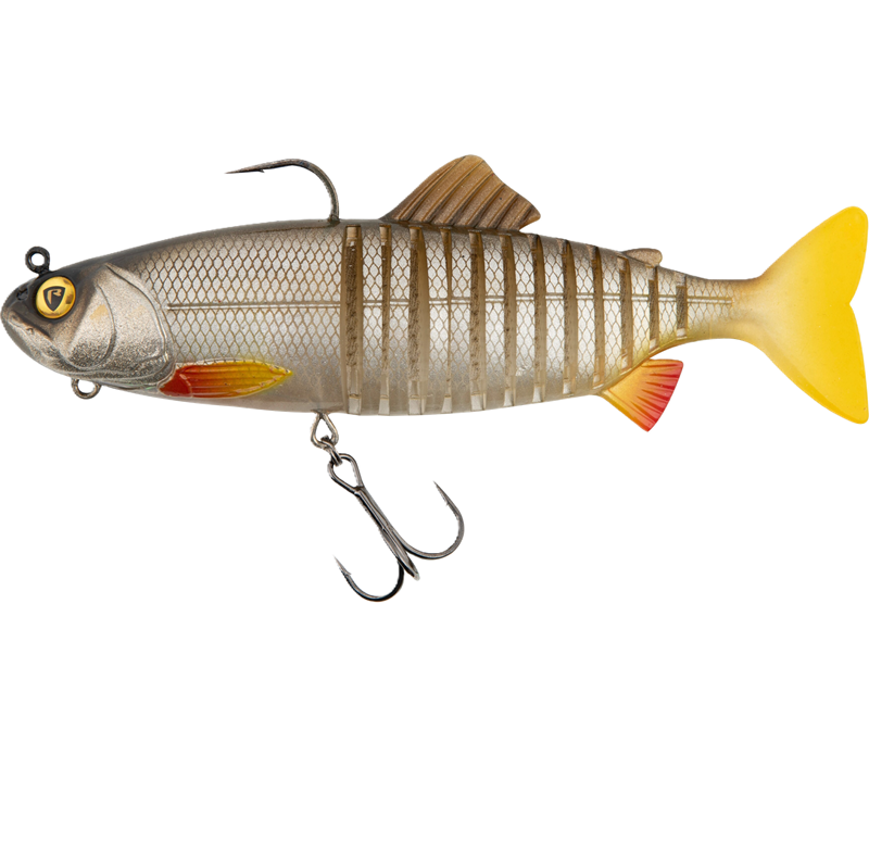 Fox Rage Replicant Jointed - 23cm, 130g