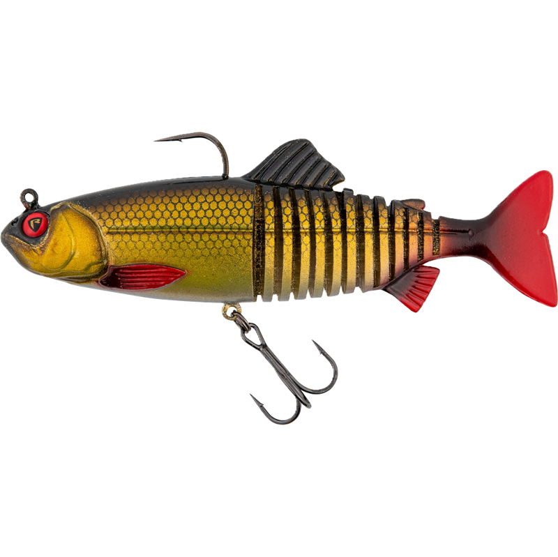 Fox Rage Replicant Jointed - 23cm, 130g